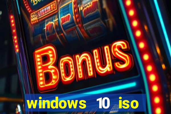 windows 10 iso download google drive